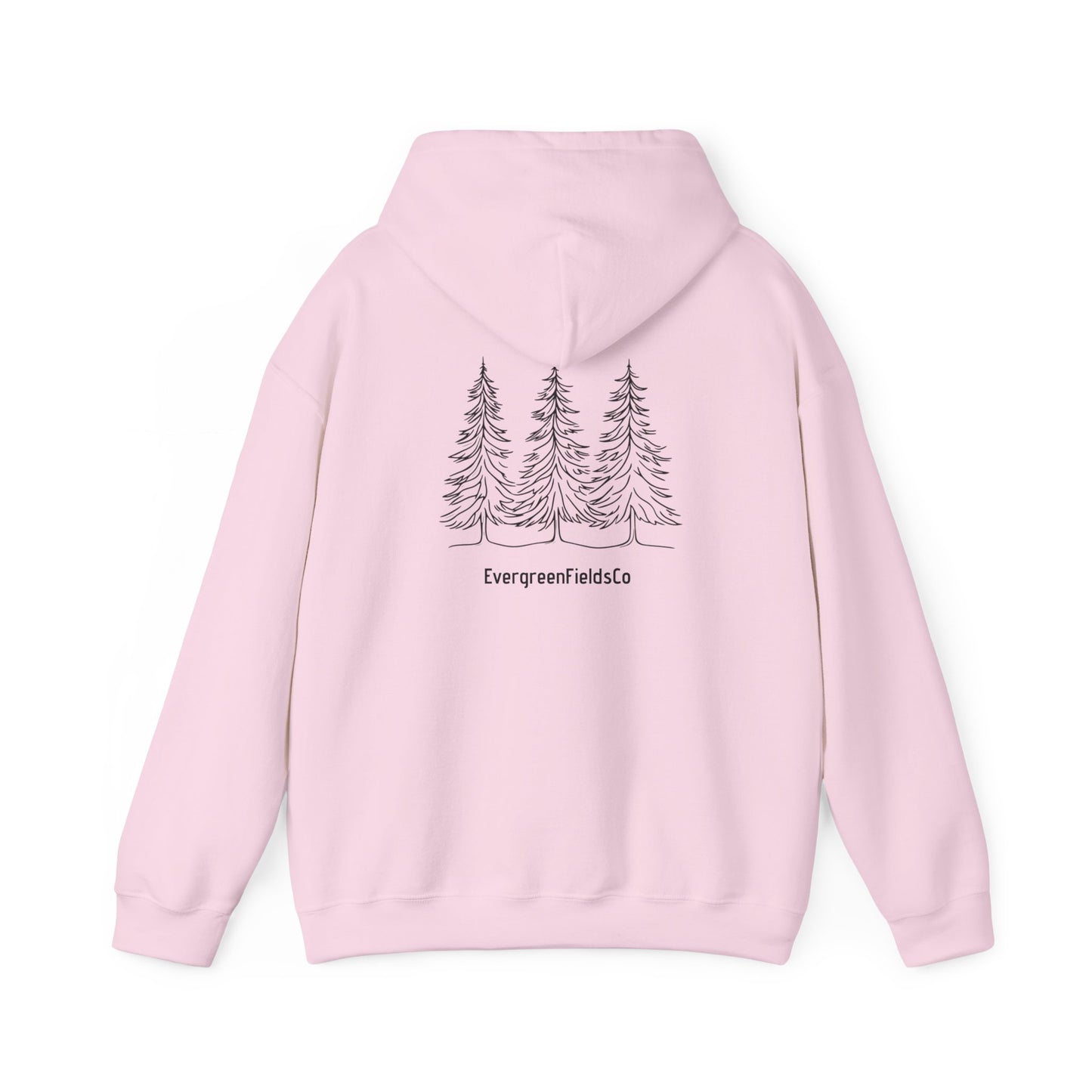 Evergreen Hoodie