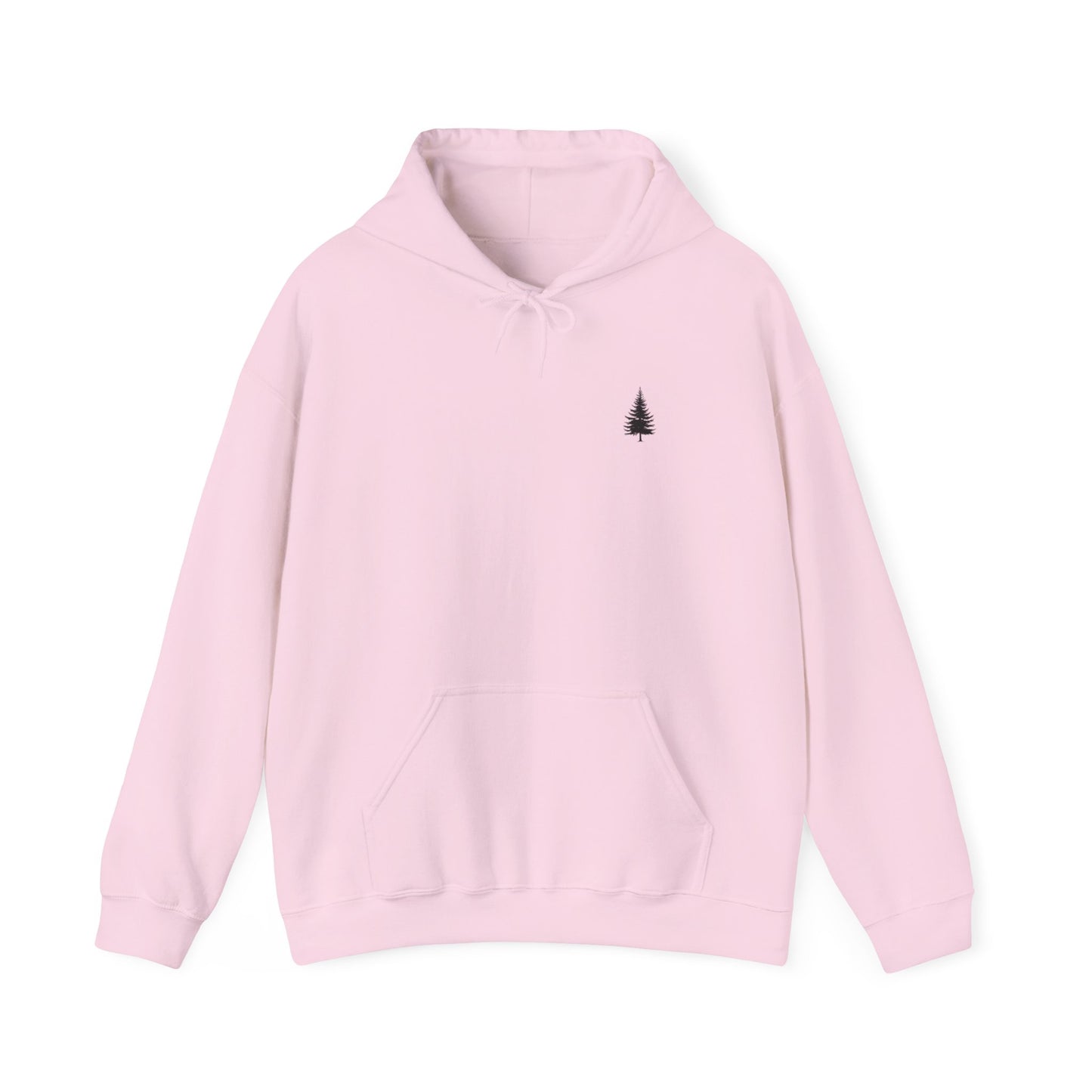 Evergreen Hoodie