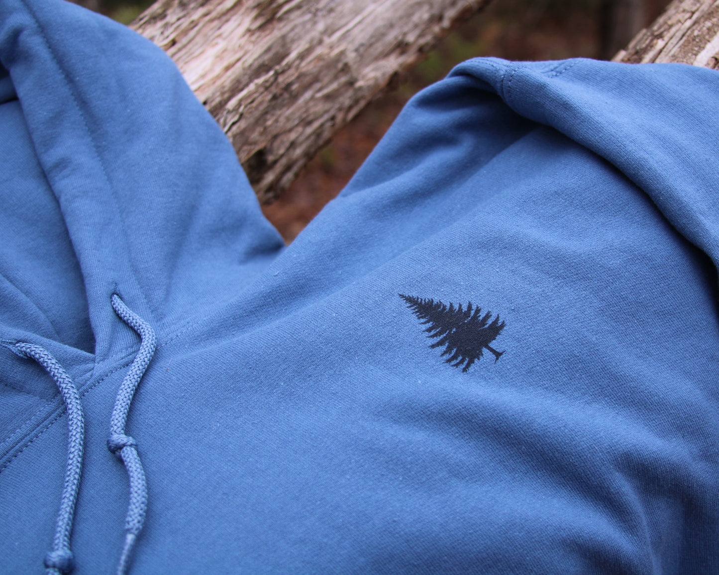 Evergreen Hoodie