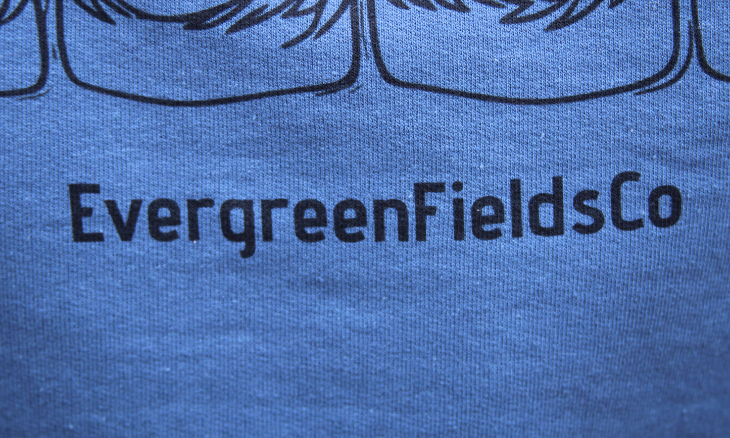 Evergreen Hoodie