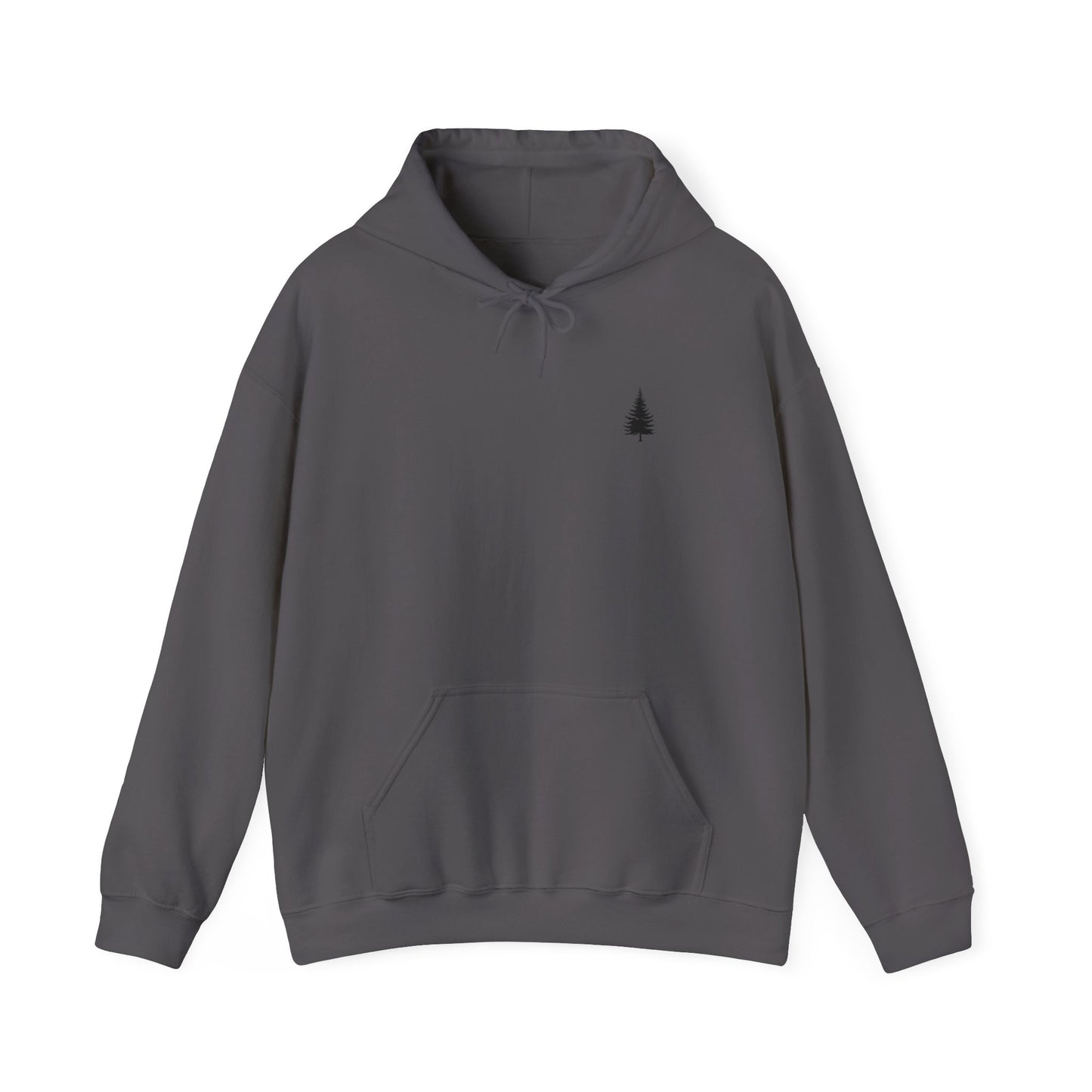Evergreen Hoodie