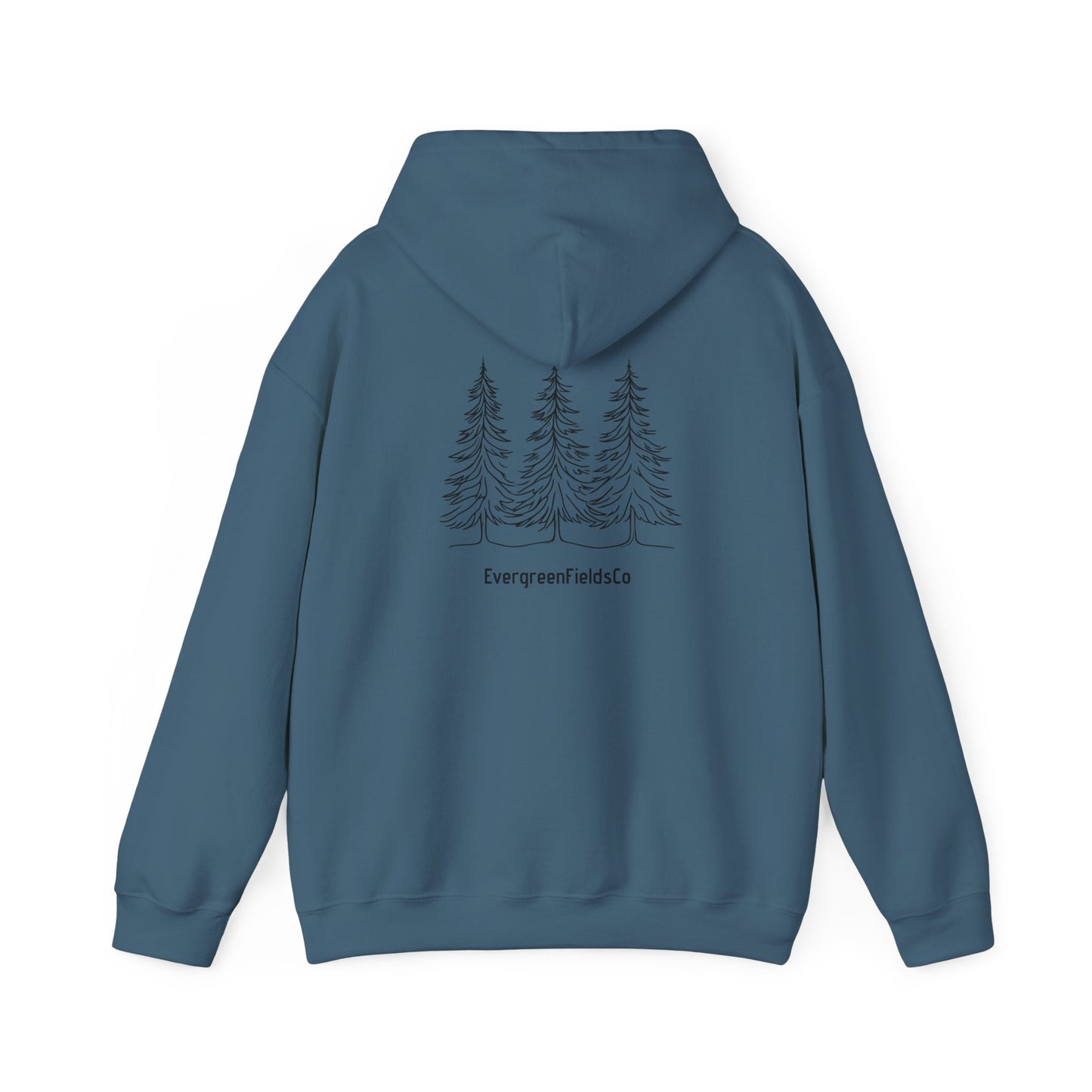 Evergreen Hoodie