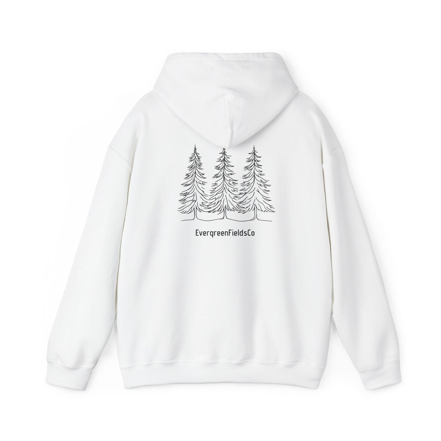 Evergreen Hoodie