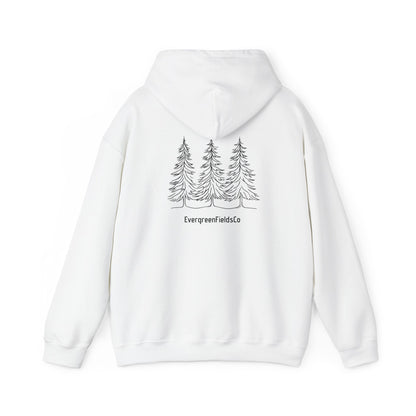 Evergreen Hoodie