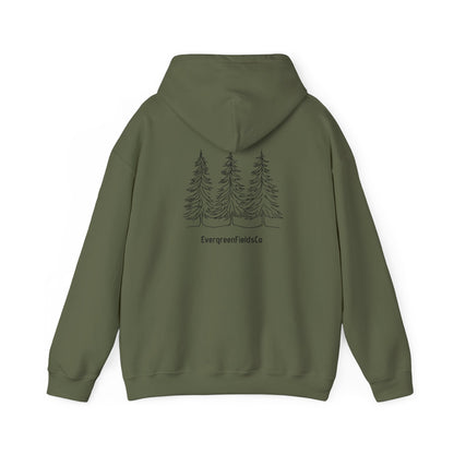 Evergreen Hoodie