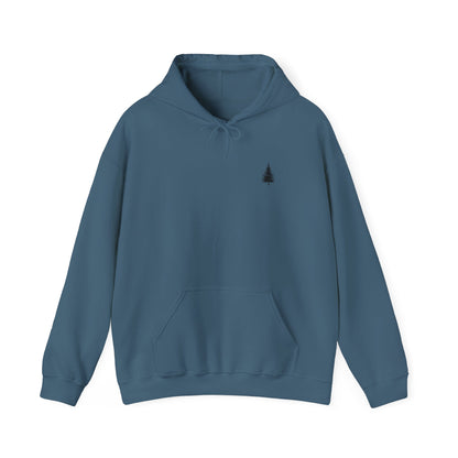 Evergreen Hoodie