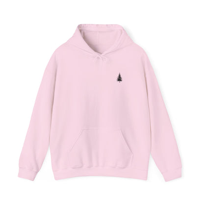 Evergreen Hoodie