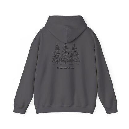 Evergreen Hoodie