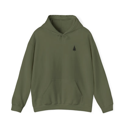 Evergreen Hoodie