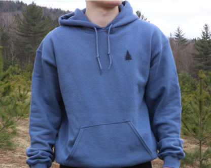 Evergreen Hoodie