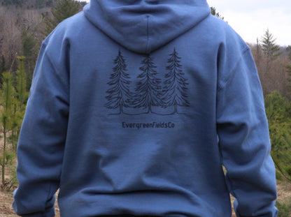 Evergreen Hoodie
