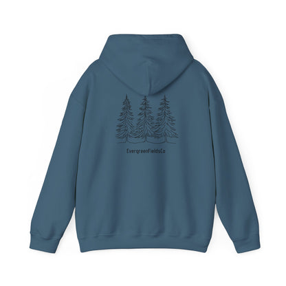 Evergreen Hoodie