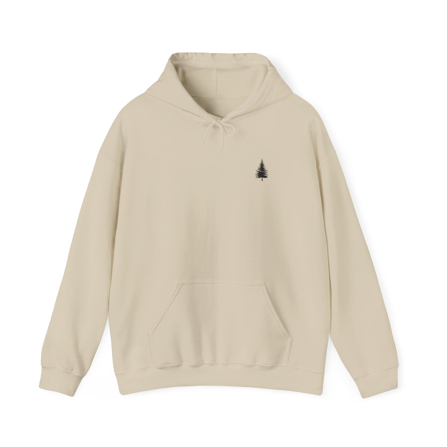 Evergreen Hoodie
